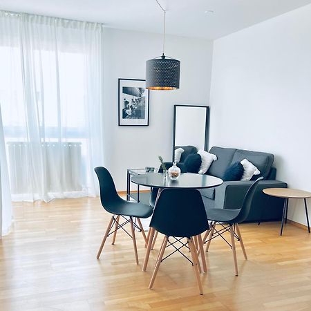 Apartment Linne 里耶卡 外观 照片