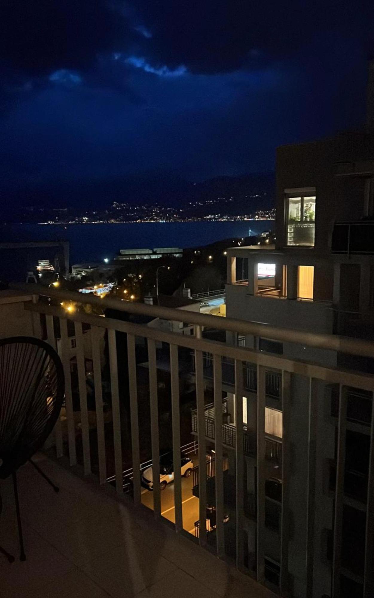 Apartment Linne 里耶卡 外观 照片