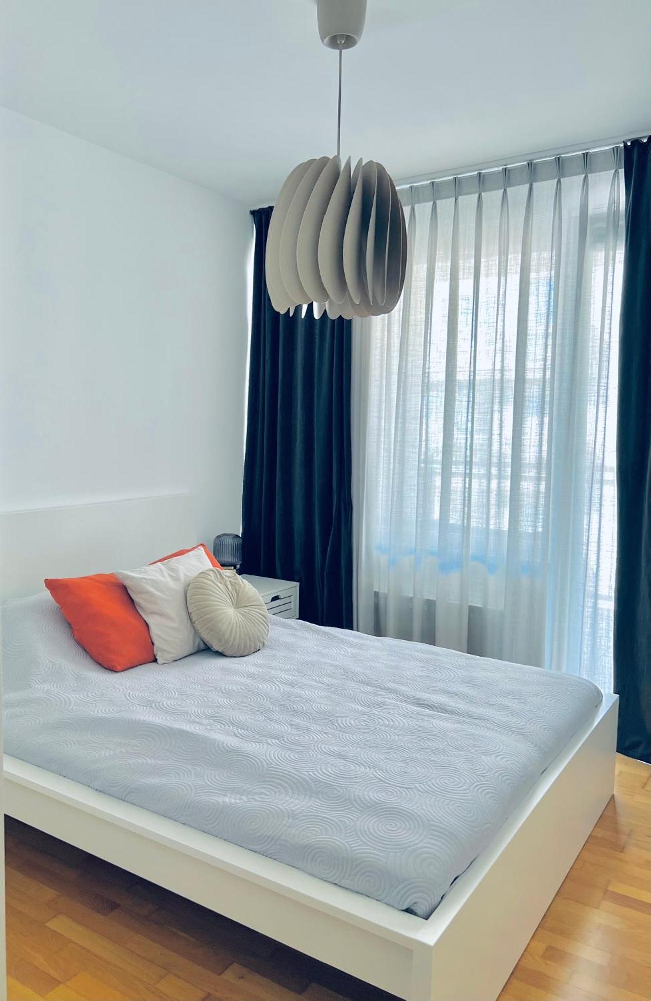 Apartment Linne 里耶卡 外观 照片