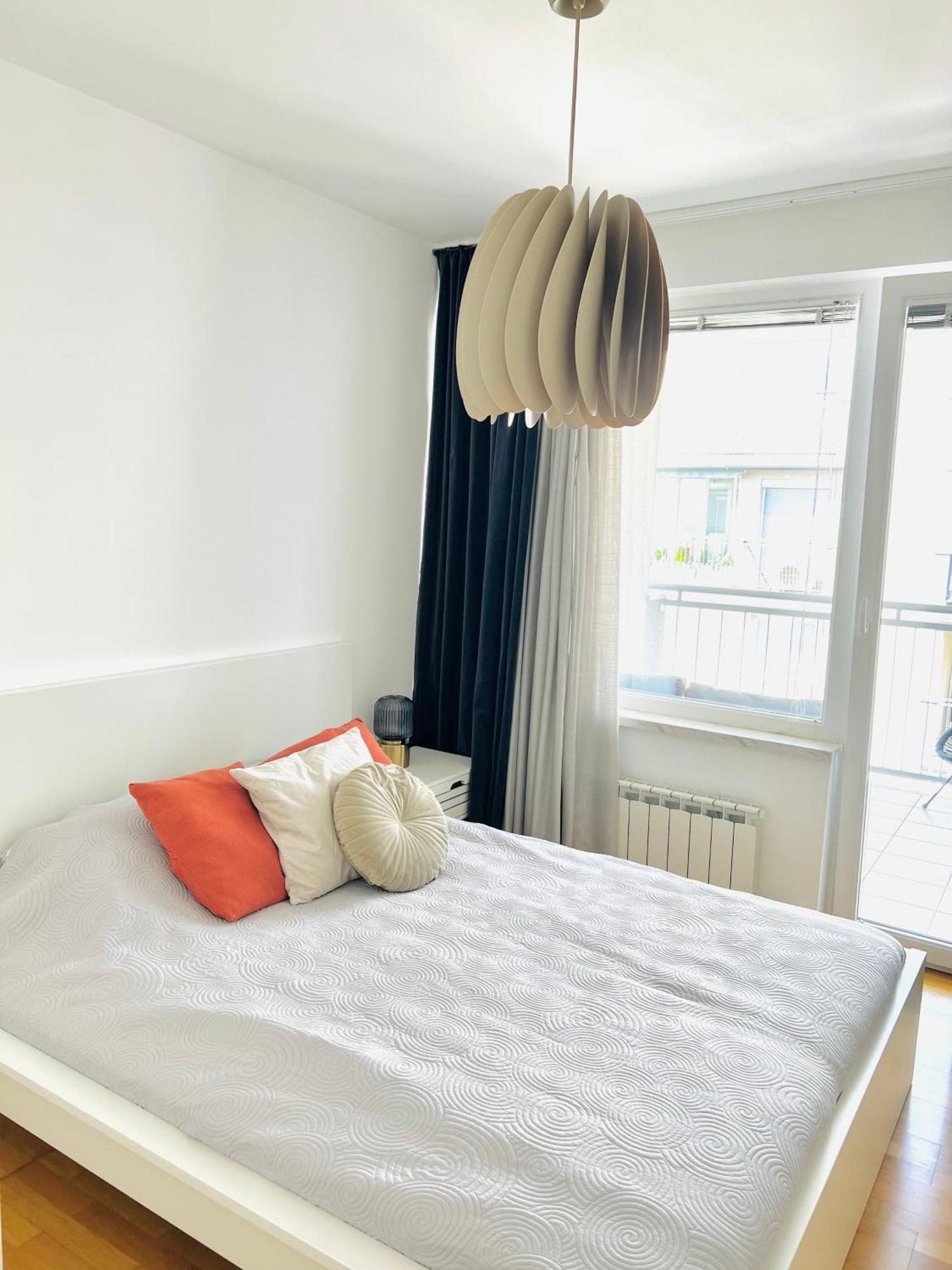 Apartment Linne 里耶卡 外观 照片